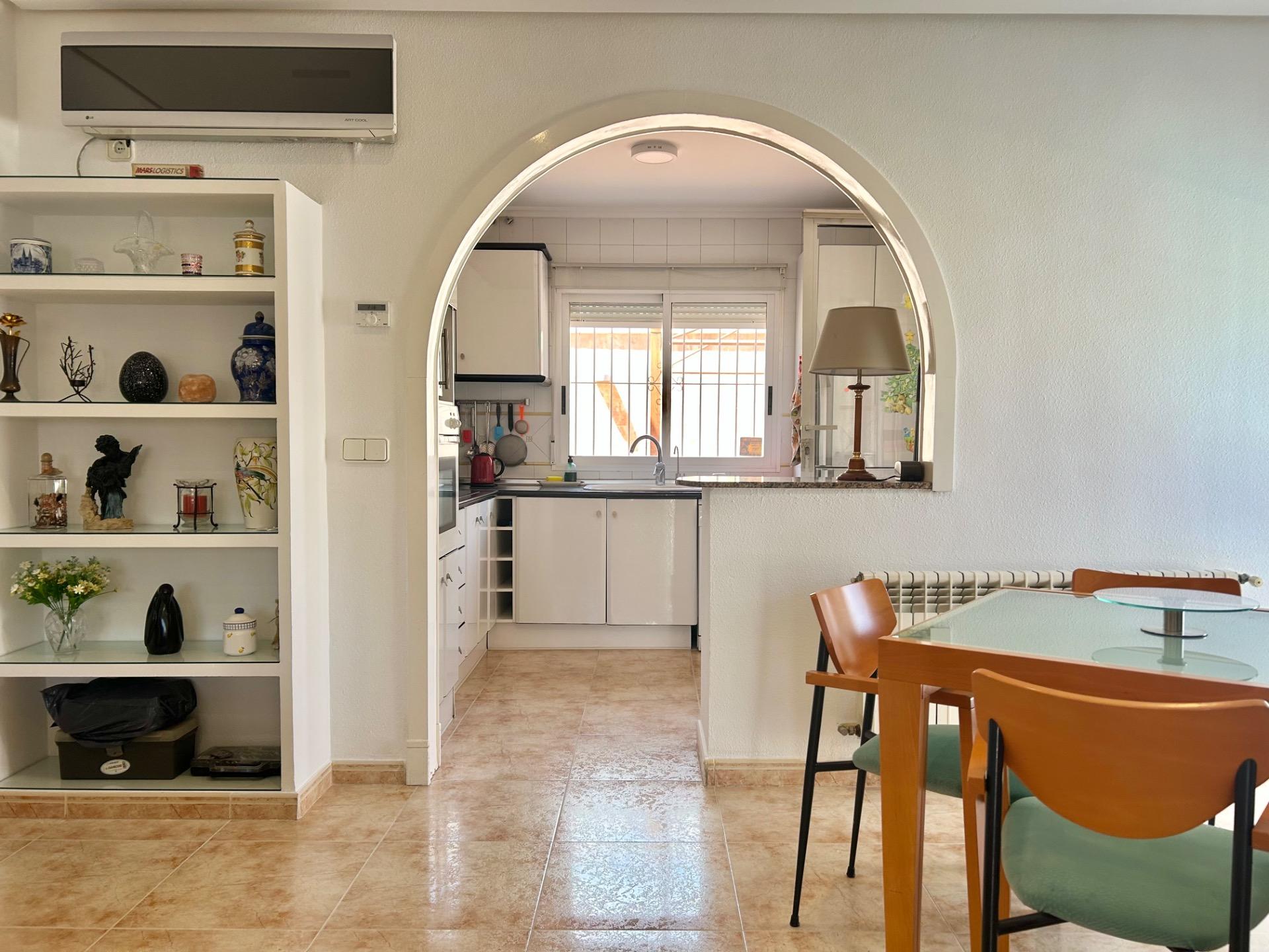 Villa en venta en Torrevieja
