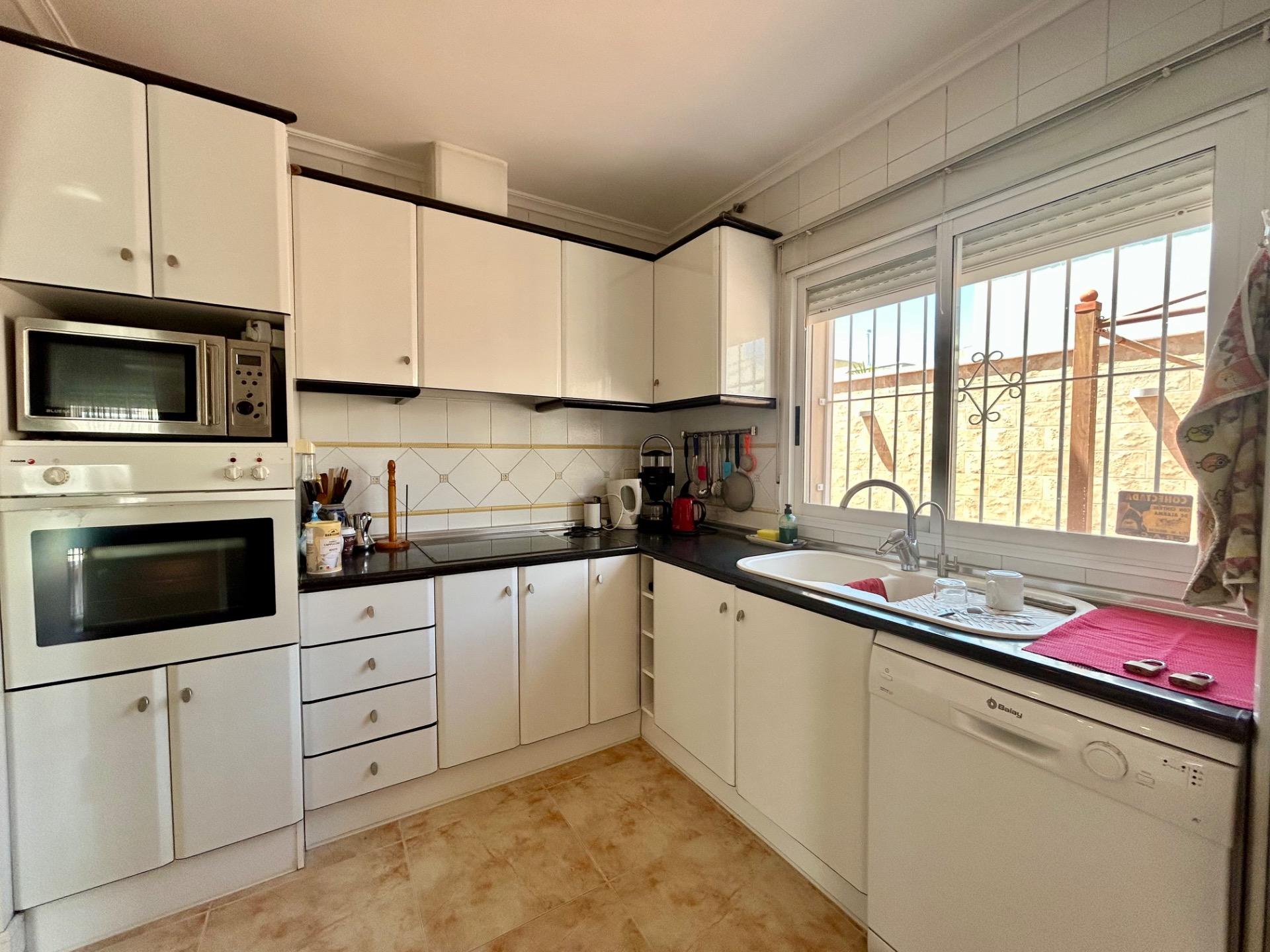 Villa en venta en Torrevieja