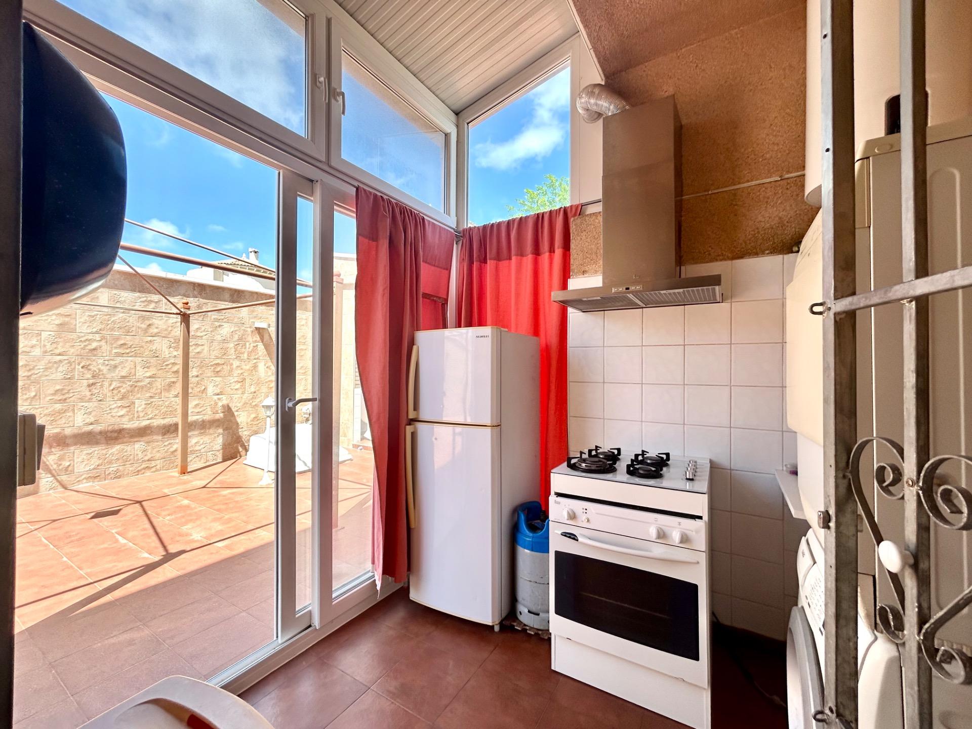 Villa en venta en Torrevieja
