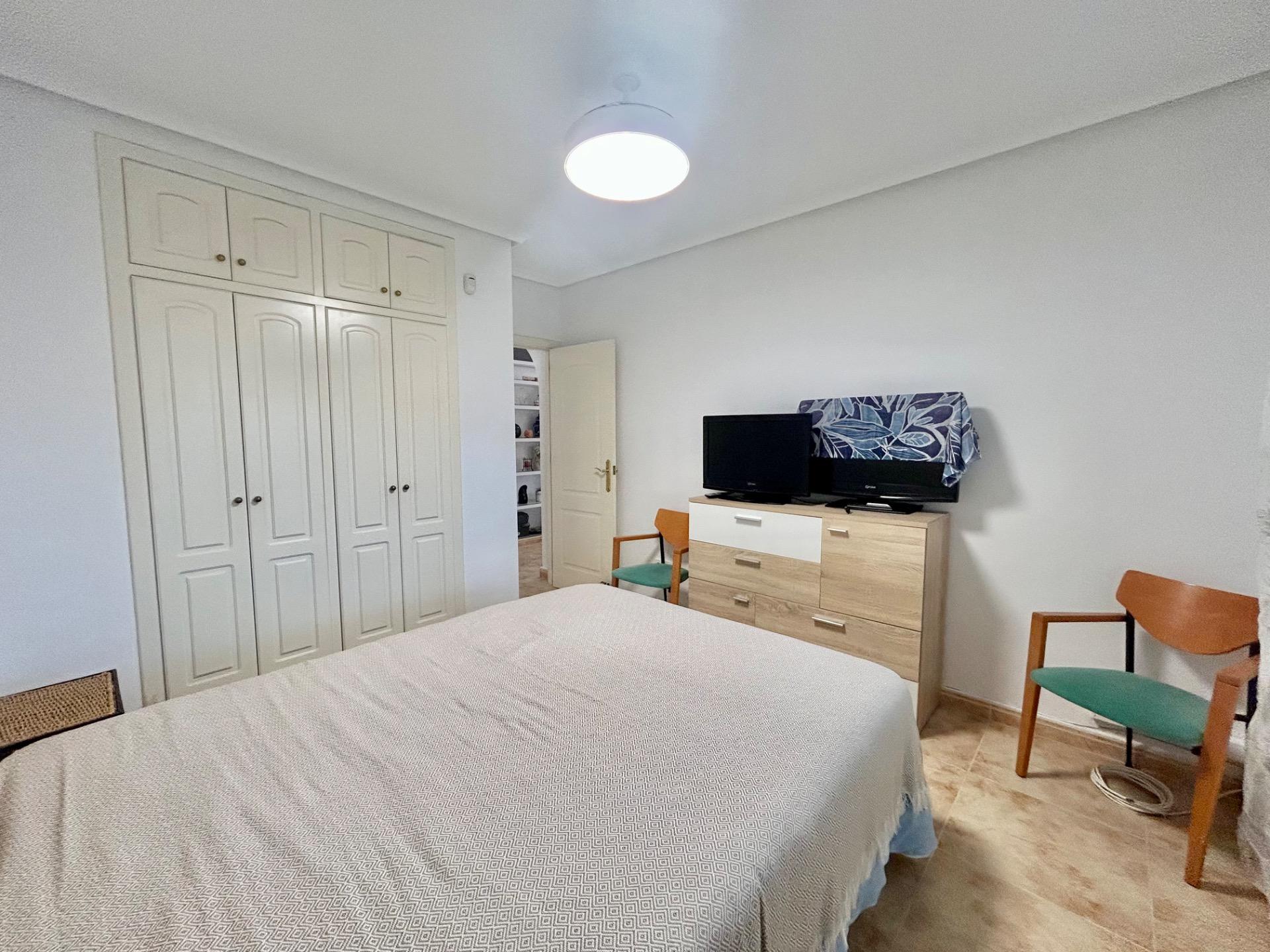 Villa en venta en Torrevieja