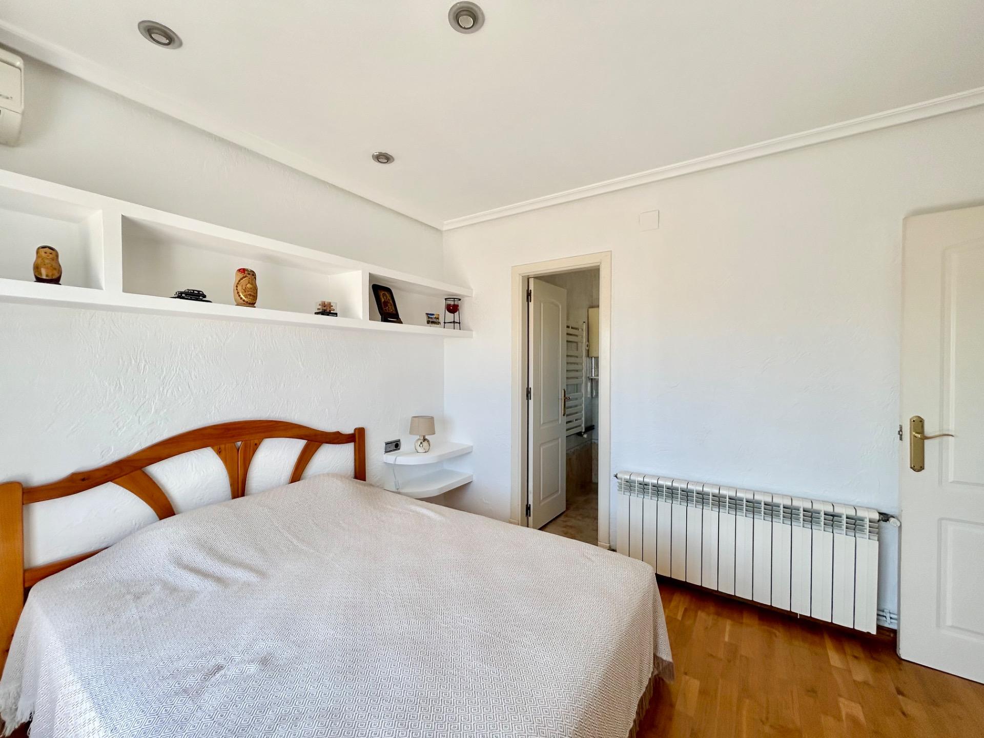 Villa en venta en Torrevieja