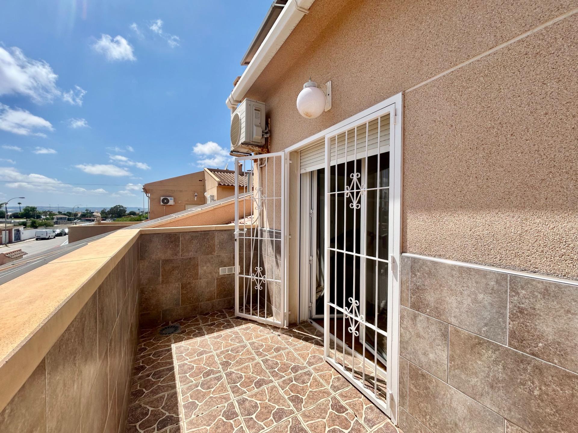 Villa en venta en Torrevieja