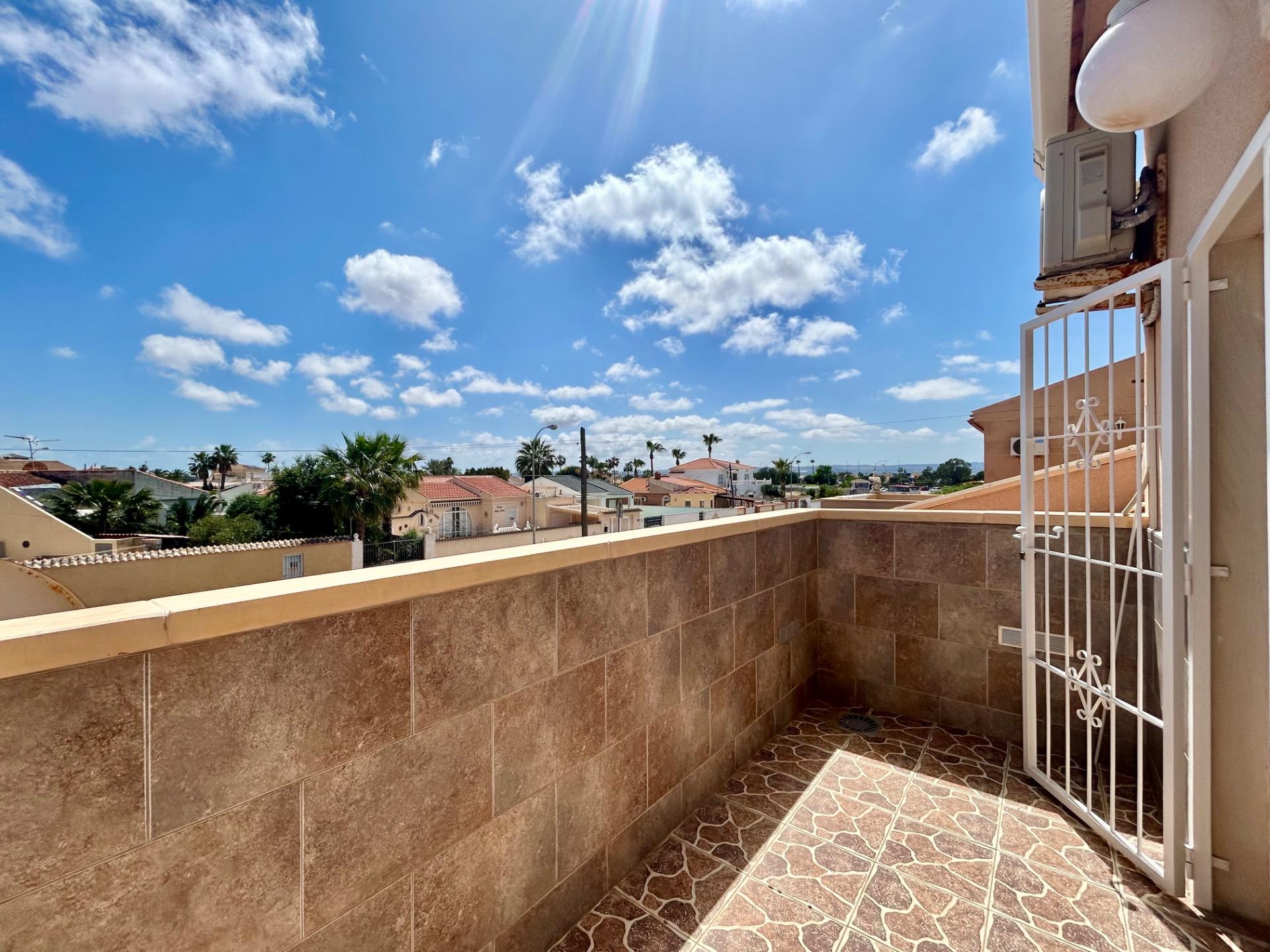 Villa en venta en Torrevieja