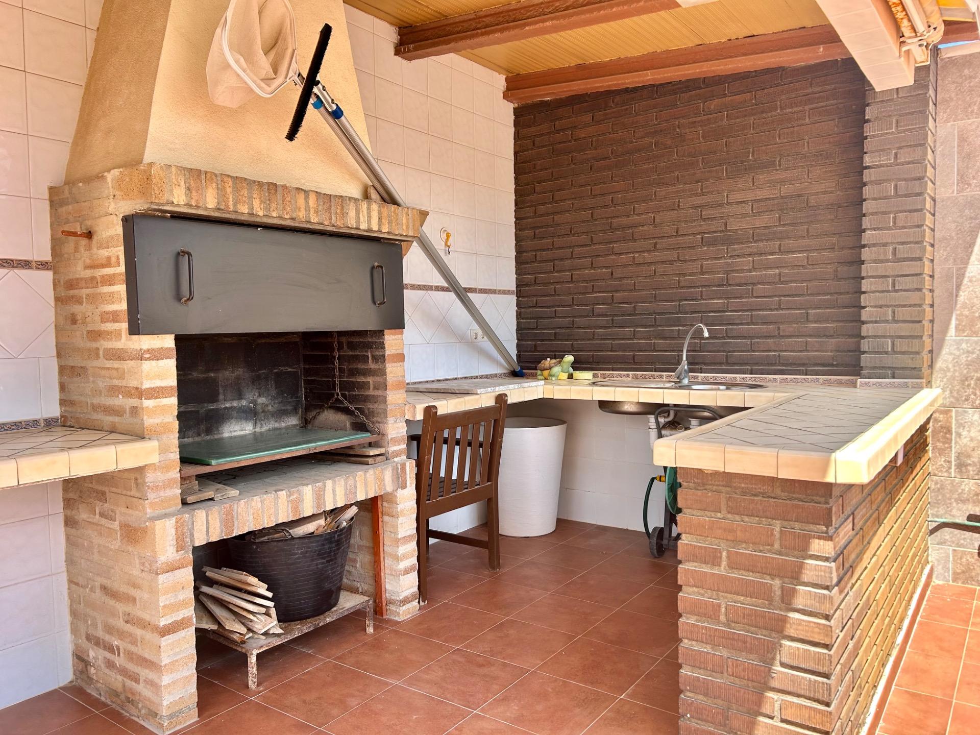 Villa en venta en Torrevieja