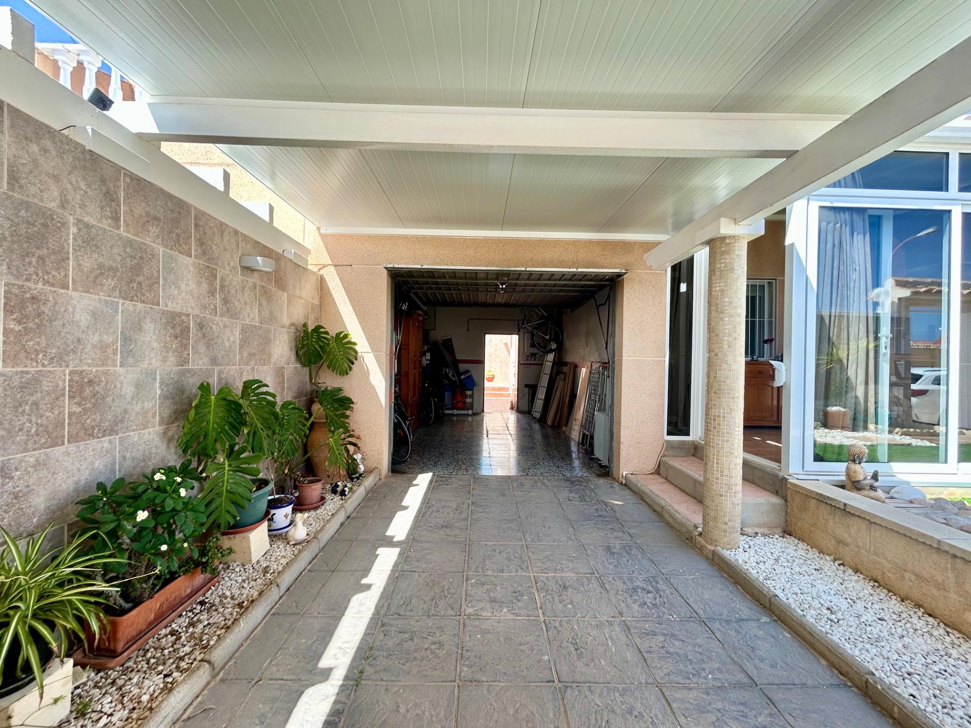 Villa en venta en Torrevieja