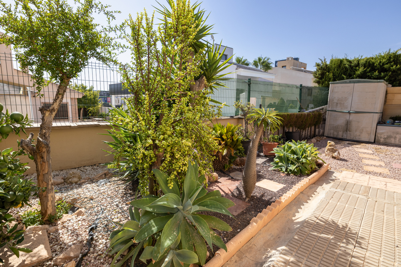 Villa for sale in La Regia, Alicante, Spain