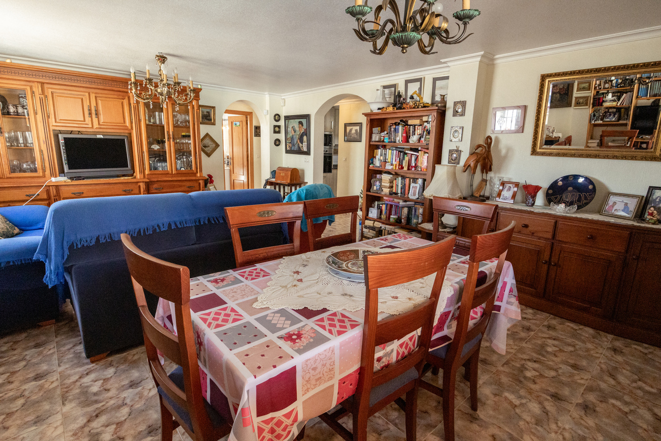 Villa for sale in La Regia, Alicante, Spain