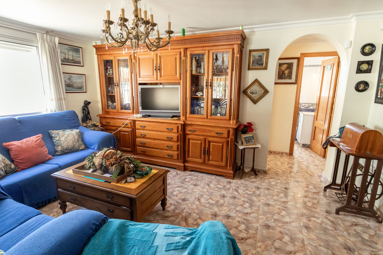 Villa for sale in La Regia, Alicante, Spain