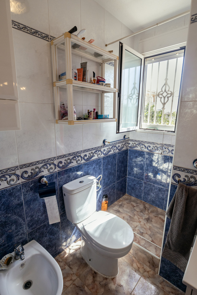 Villa for sale in La Regia, Alicante, Spain