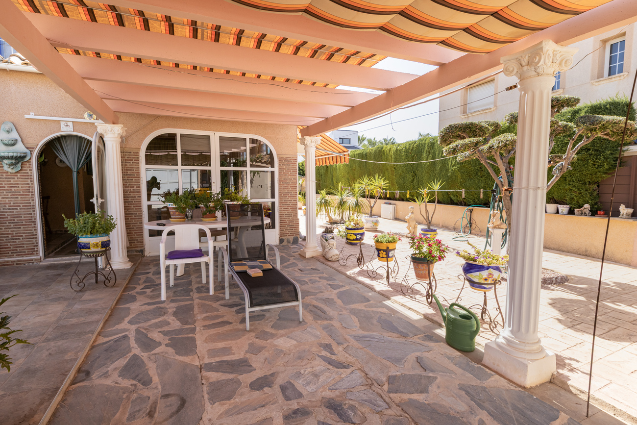 Villa for sale in La Regia, Alicante, Spain