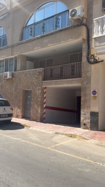Parking for sale in Torrevieja, Alicante, Spain