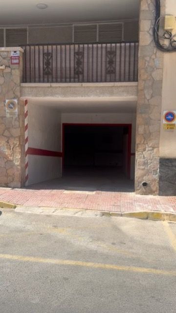 Parking for sale in Torrevieja, Alicante, Spain