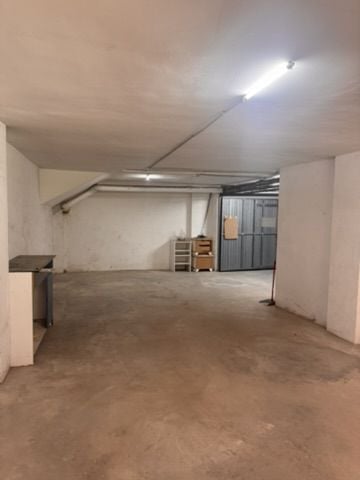Parking for sale in Torrevieja, Alicante, Spain