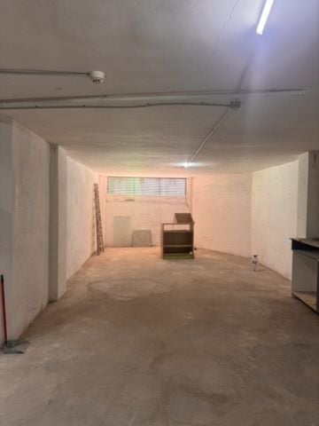 Parking for sale in Torrevieja, Alicante, Spain
