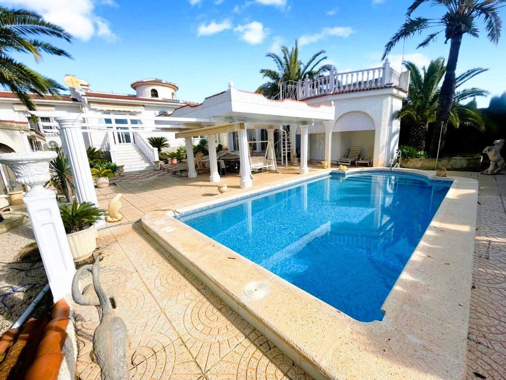 Villa en venta en Ciudad Quesada