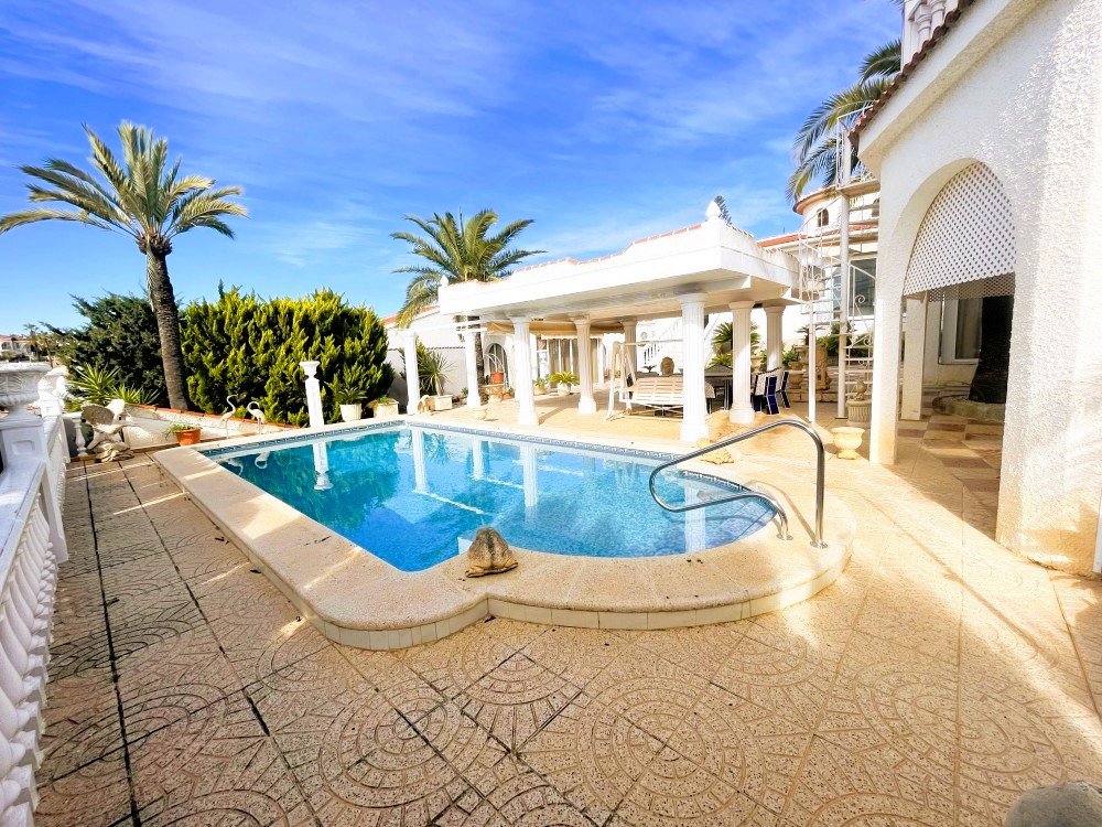 Villa en venta en Ciudad Quesada