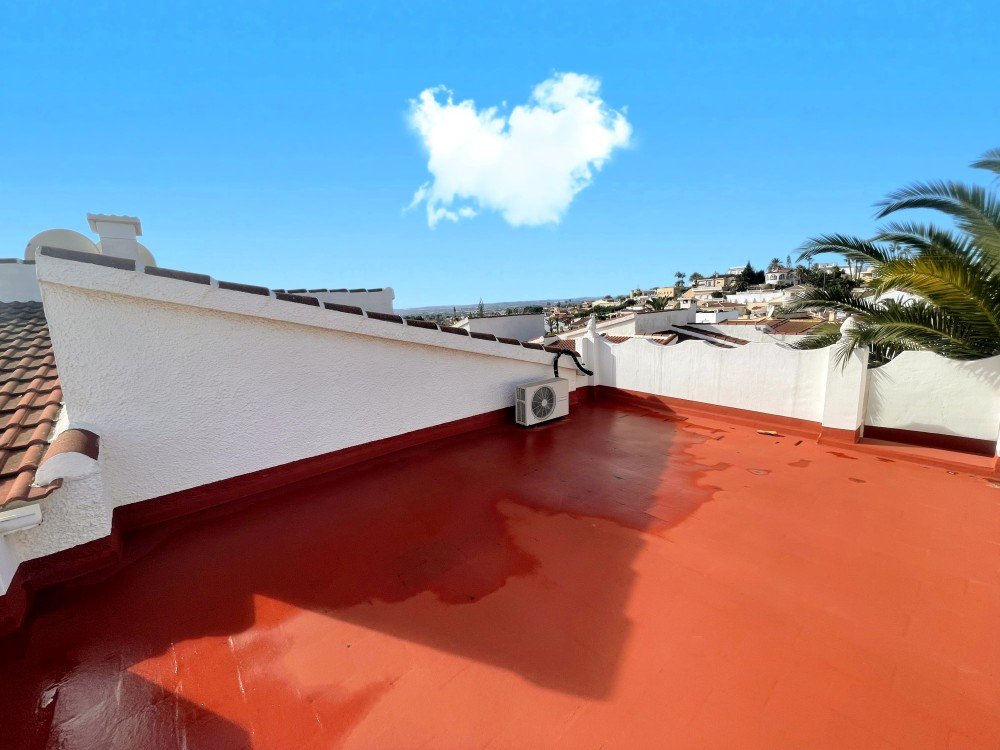 Villa en venta en Ciudad Quesada