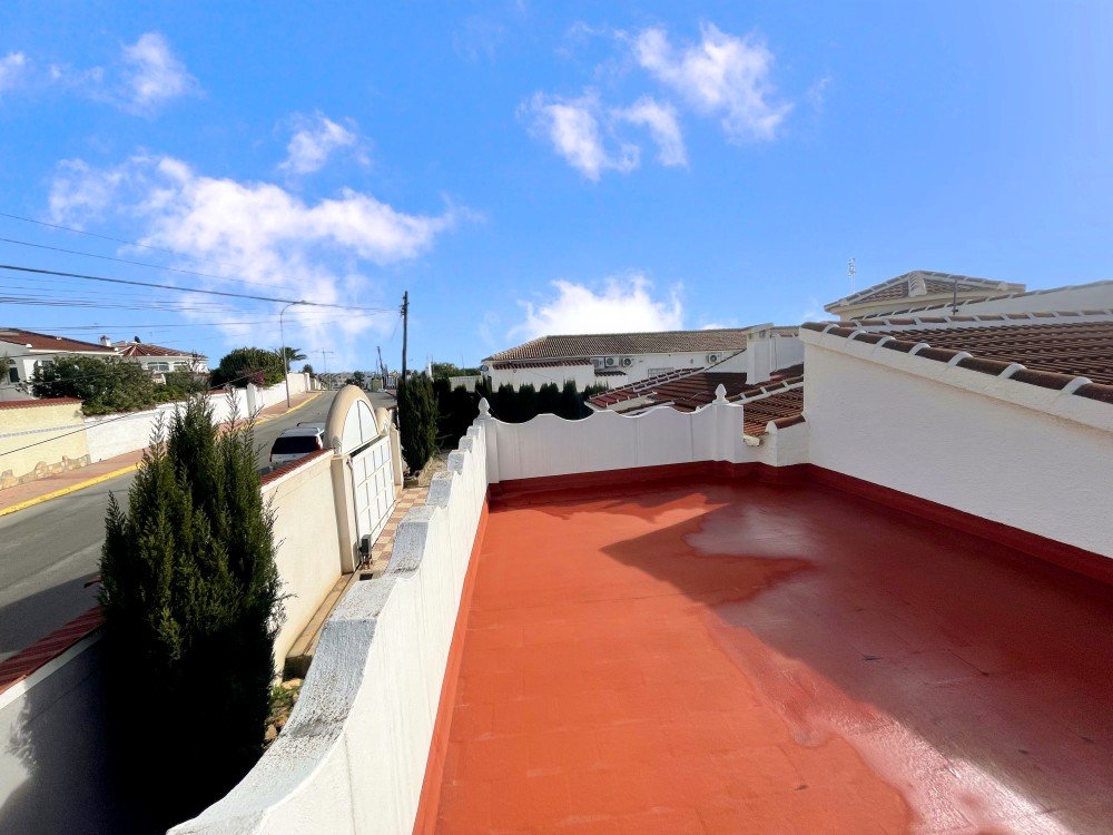 Villa en venta en Ciudad Quesada