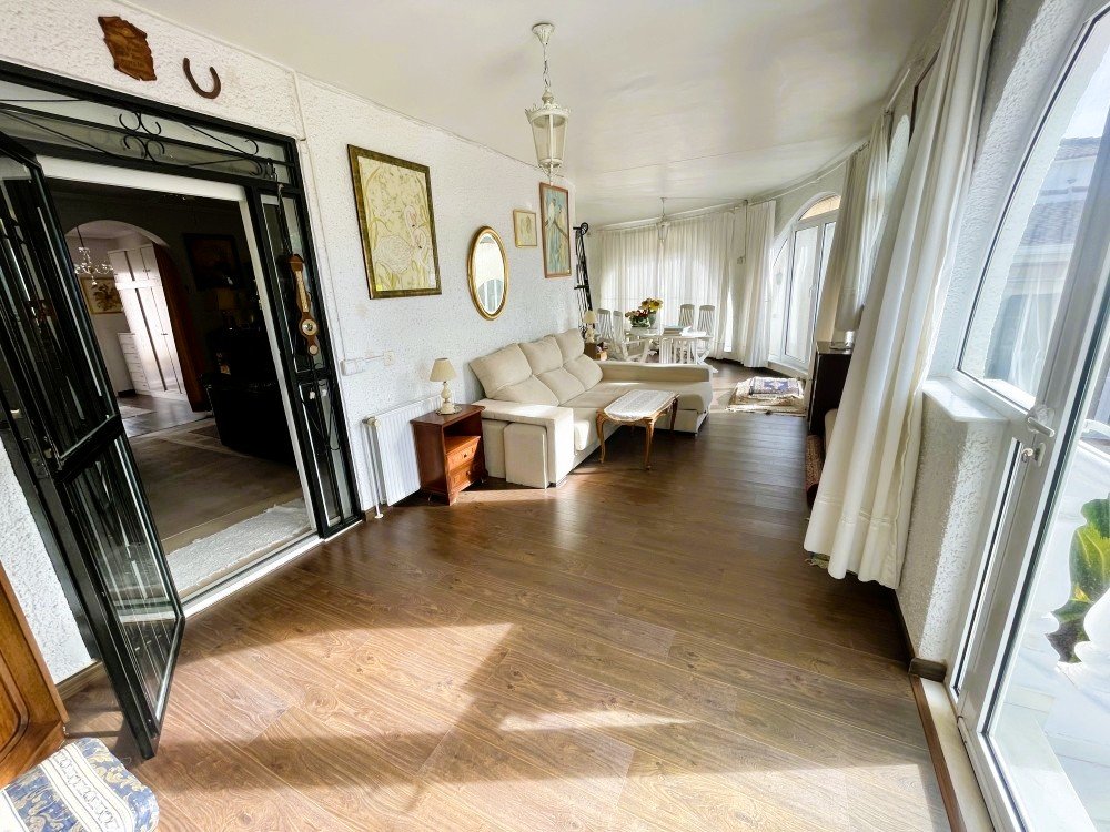 Villa en venta en Ciudad Quesada