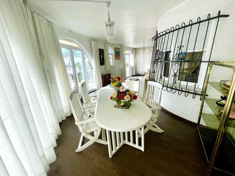 Villa en venta en Ciudad Quesada