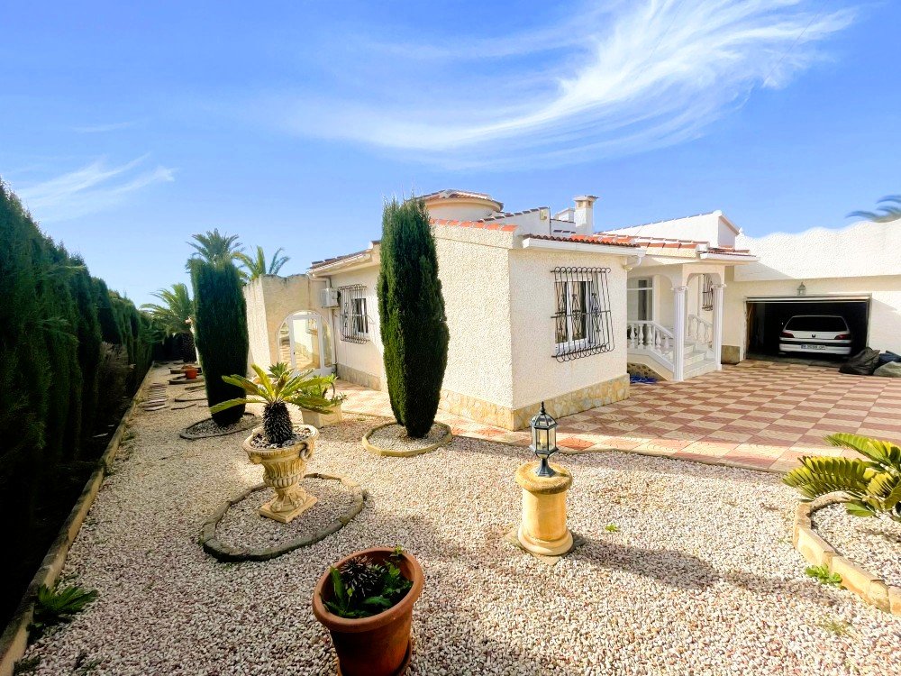 Villa en venta en Ciudad Quesada