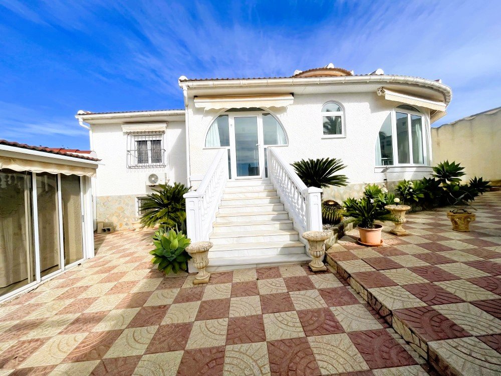 Villa en venta en Ciudad Quesada