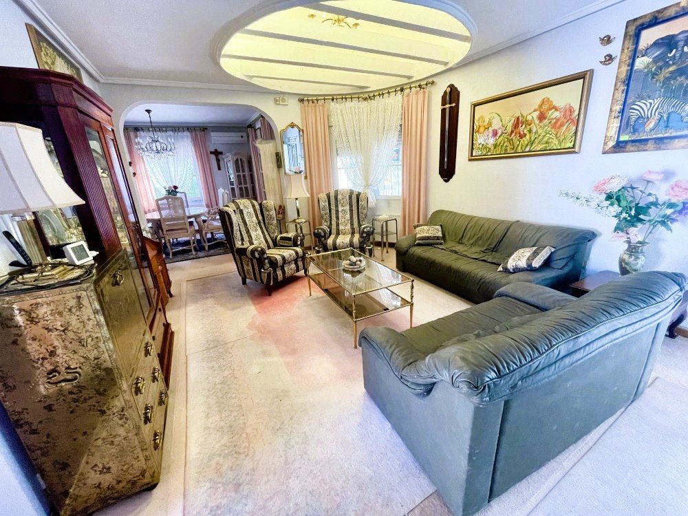 Villa en venta en Ciudad Quesada
