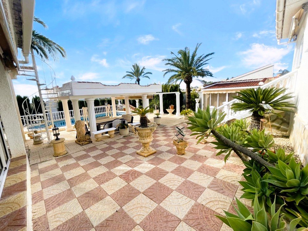 Villa en venta en Ciudad Quesada