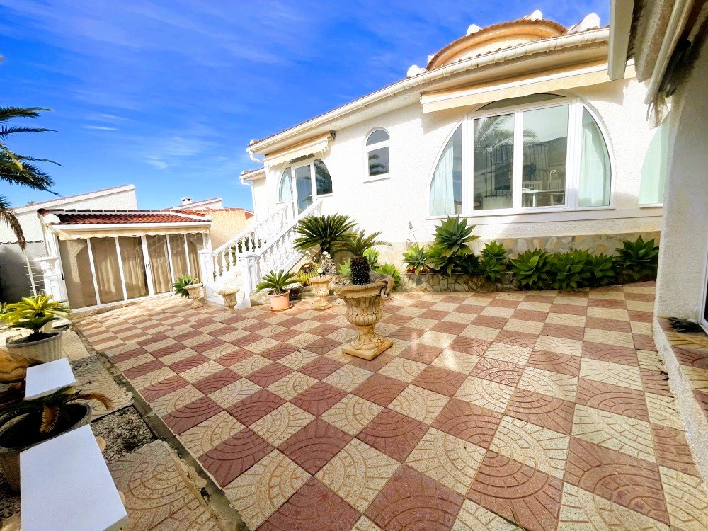 Villa en venta en Ciudad Quesada