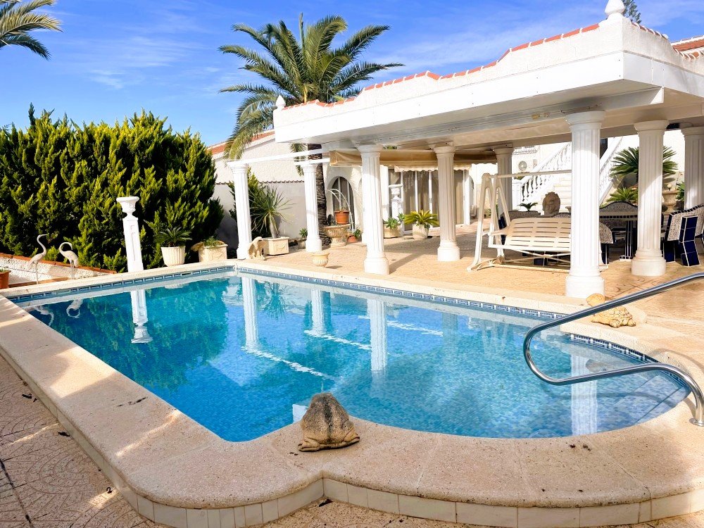 Villa en venta en Ciudad Quesada