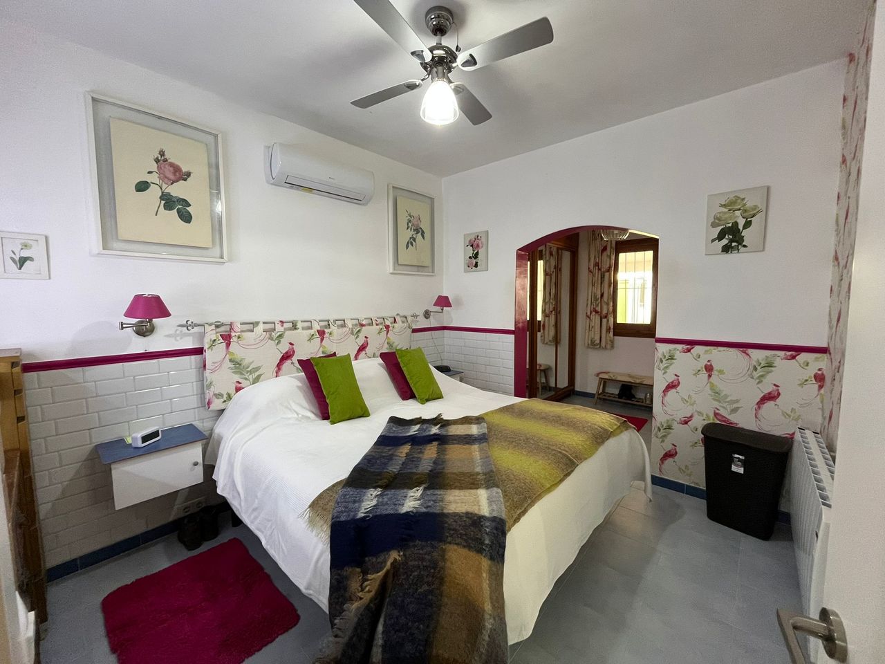 Villa en venta en Torre Pacheco