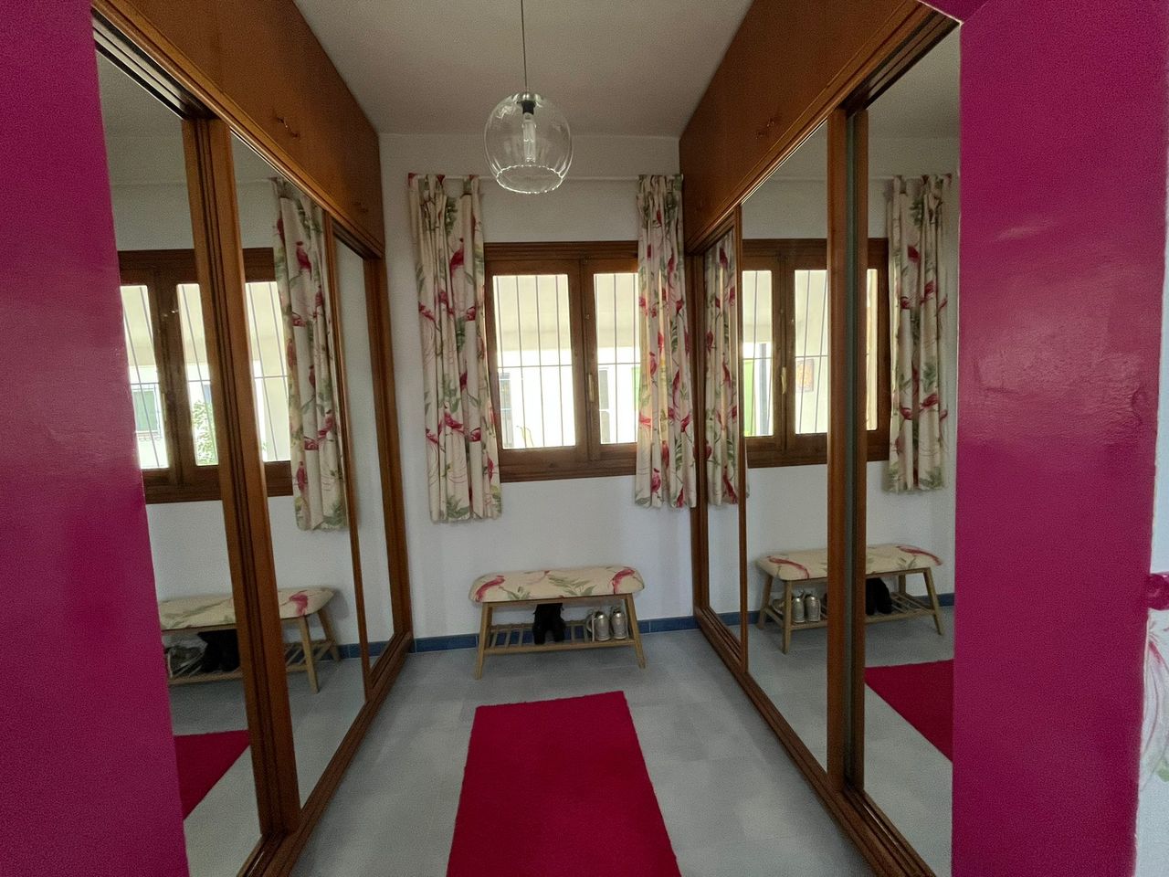 Villa en venta en Torre Pacheco