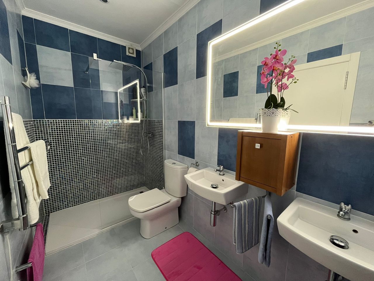 Villa en venta en Torre Pacheco