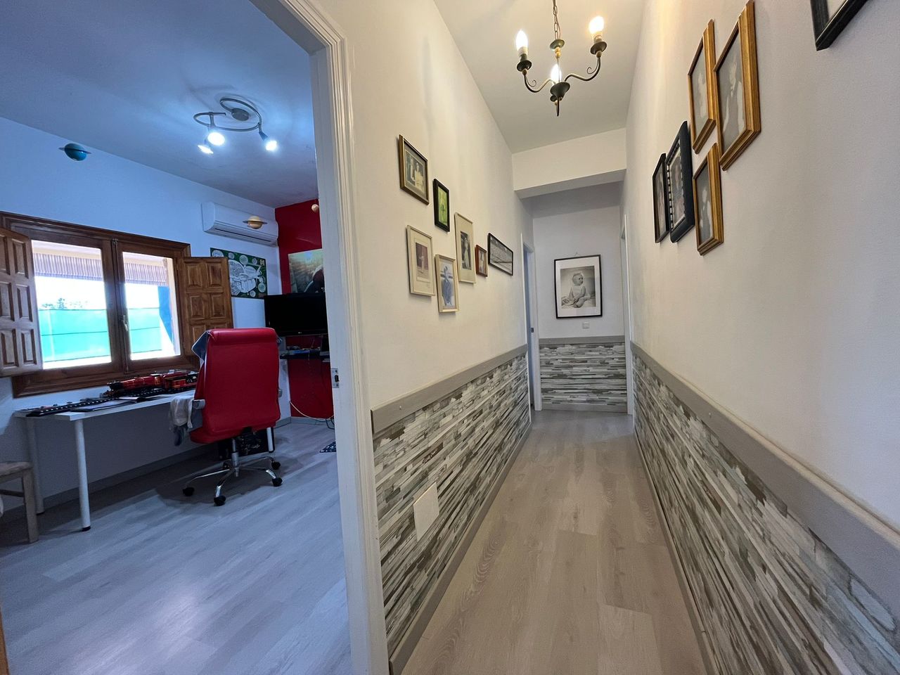 Villa en venta en Torre Pacheco