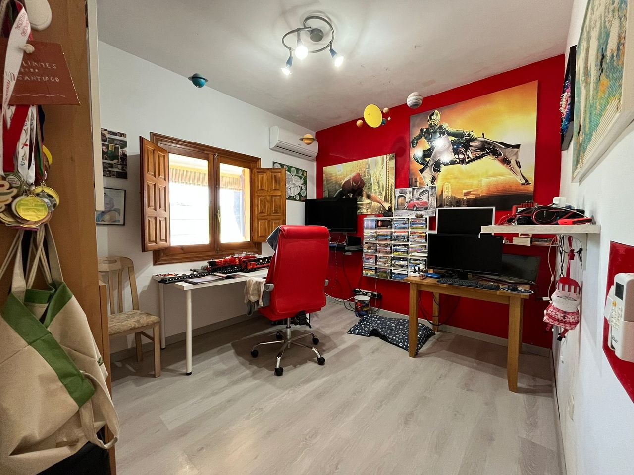 Villa en venta en Torre Pacheco