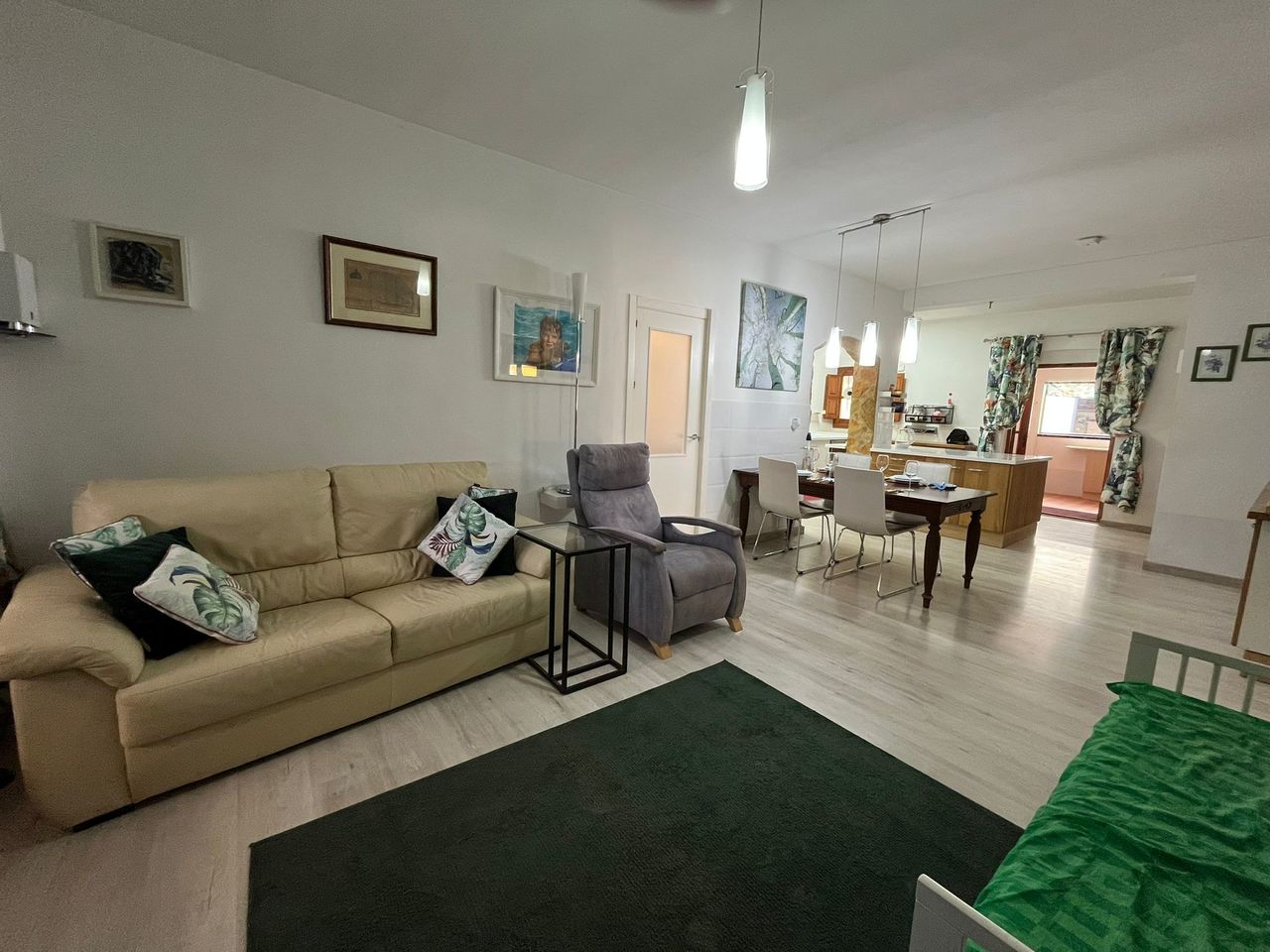 Villa en venta en Torre Pacheco