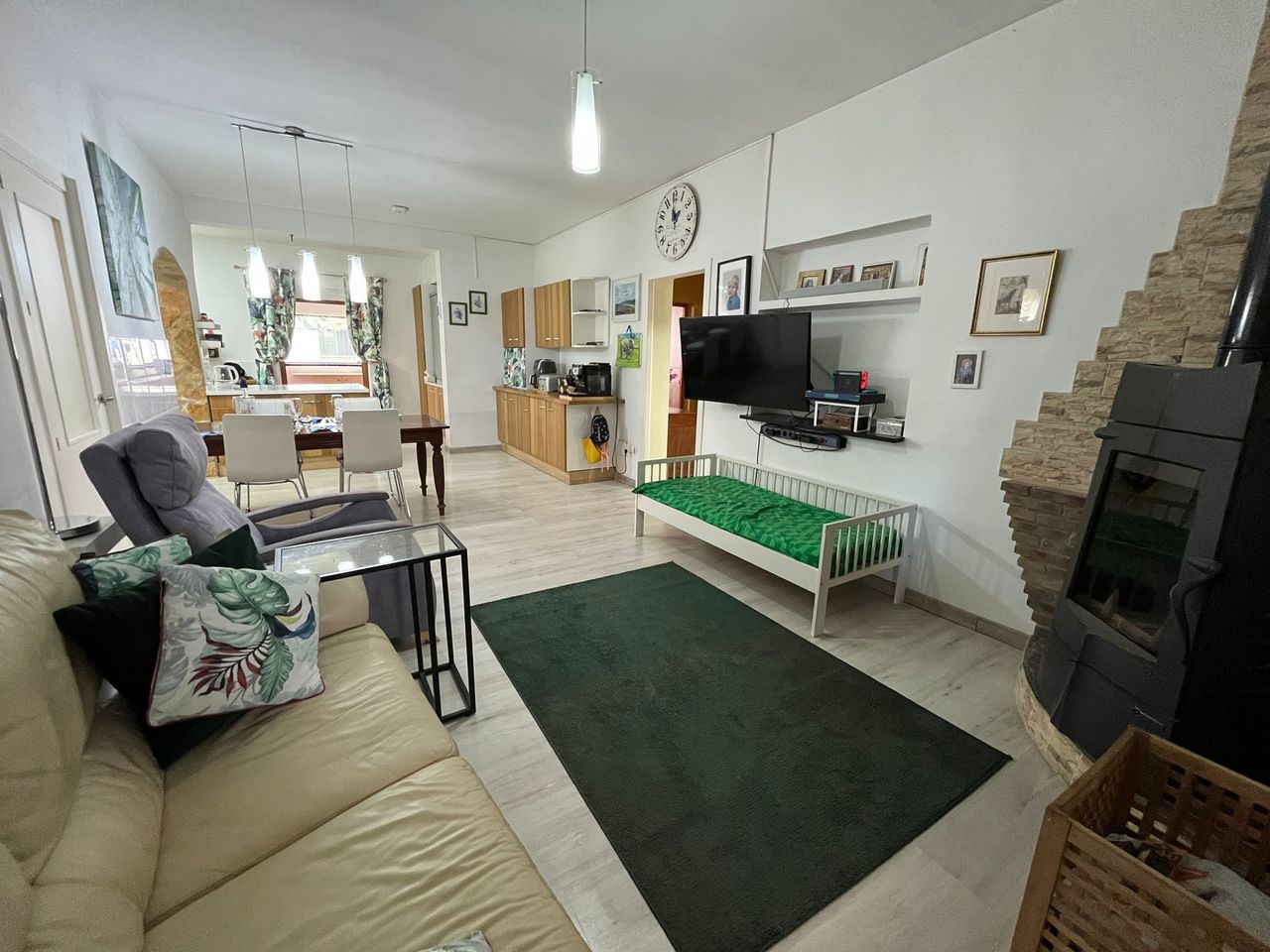 Villa en venta en Torre Pacheco