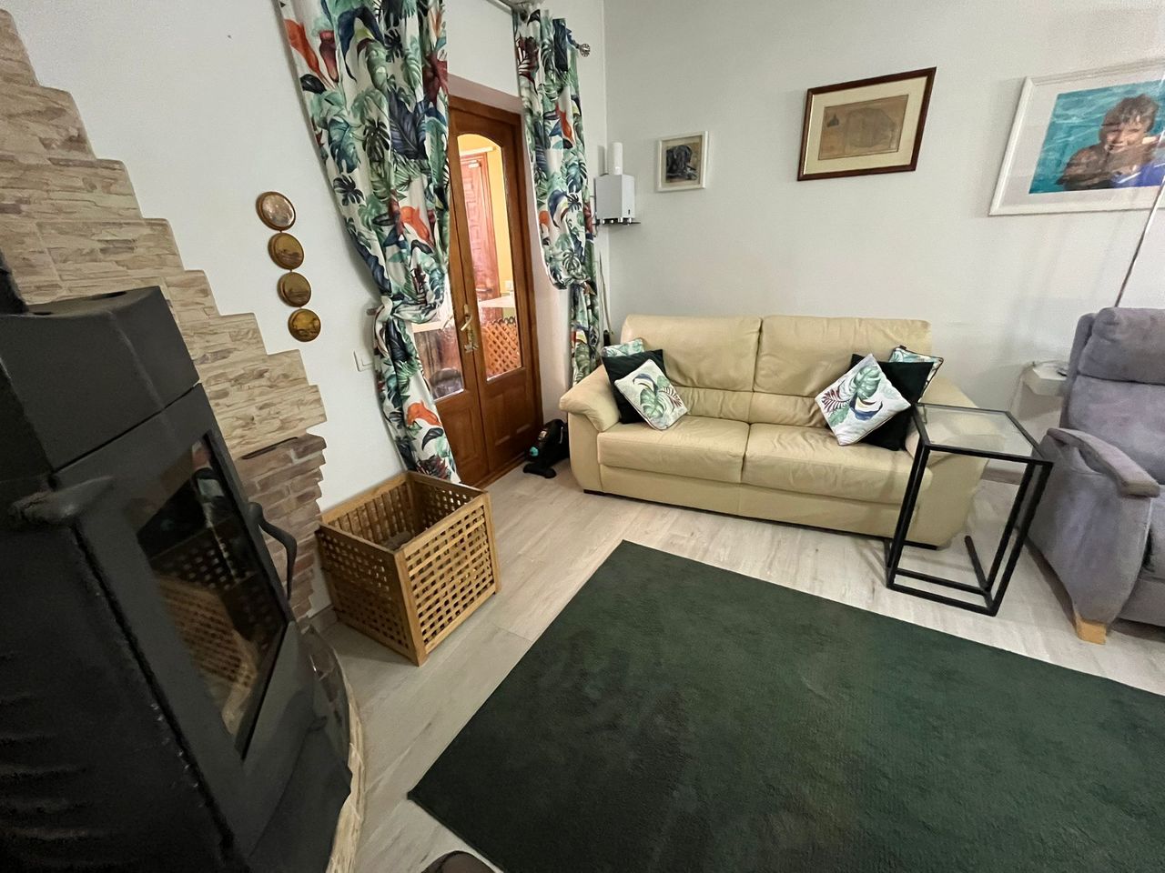 Villa en venta en Torre Pacheco