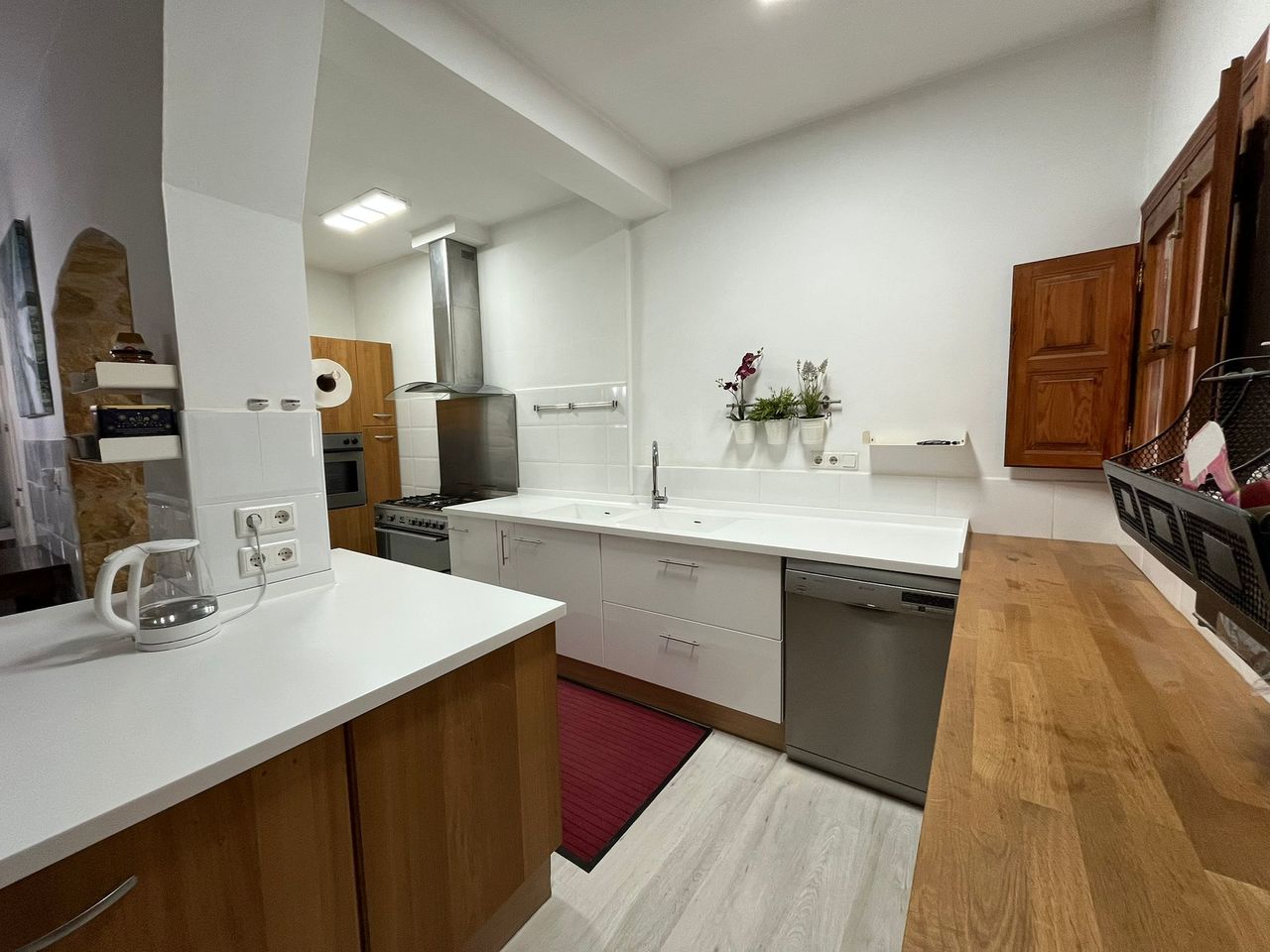 Villa en venta en Torre Pacheco