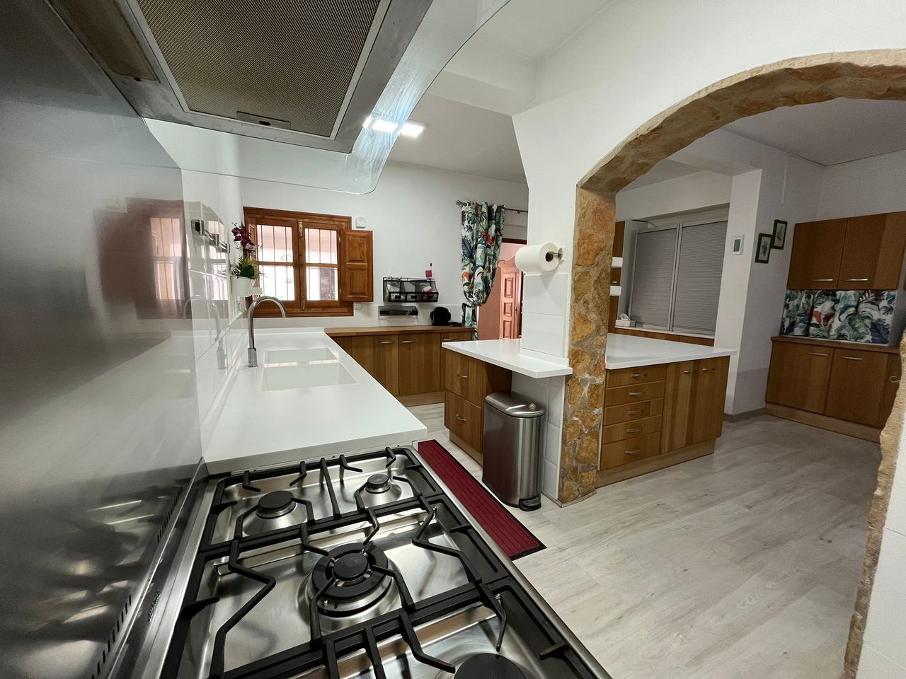 Villa en venta en Torre Pacheco