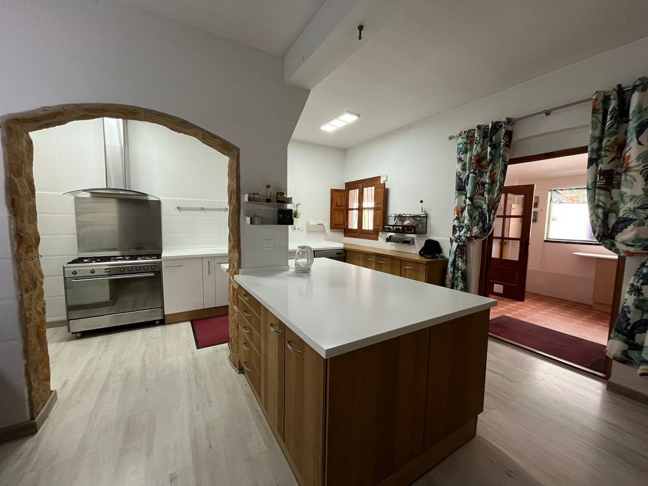Villa en venta en Torre Pacheco