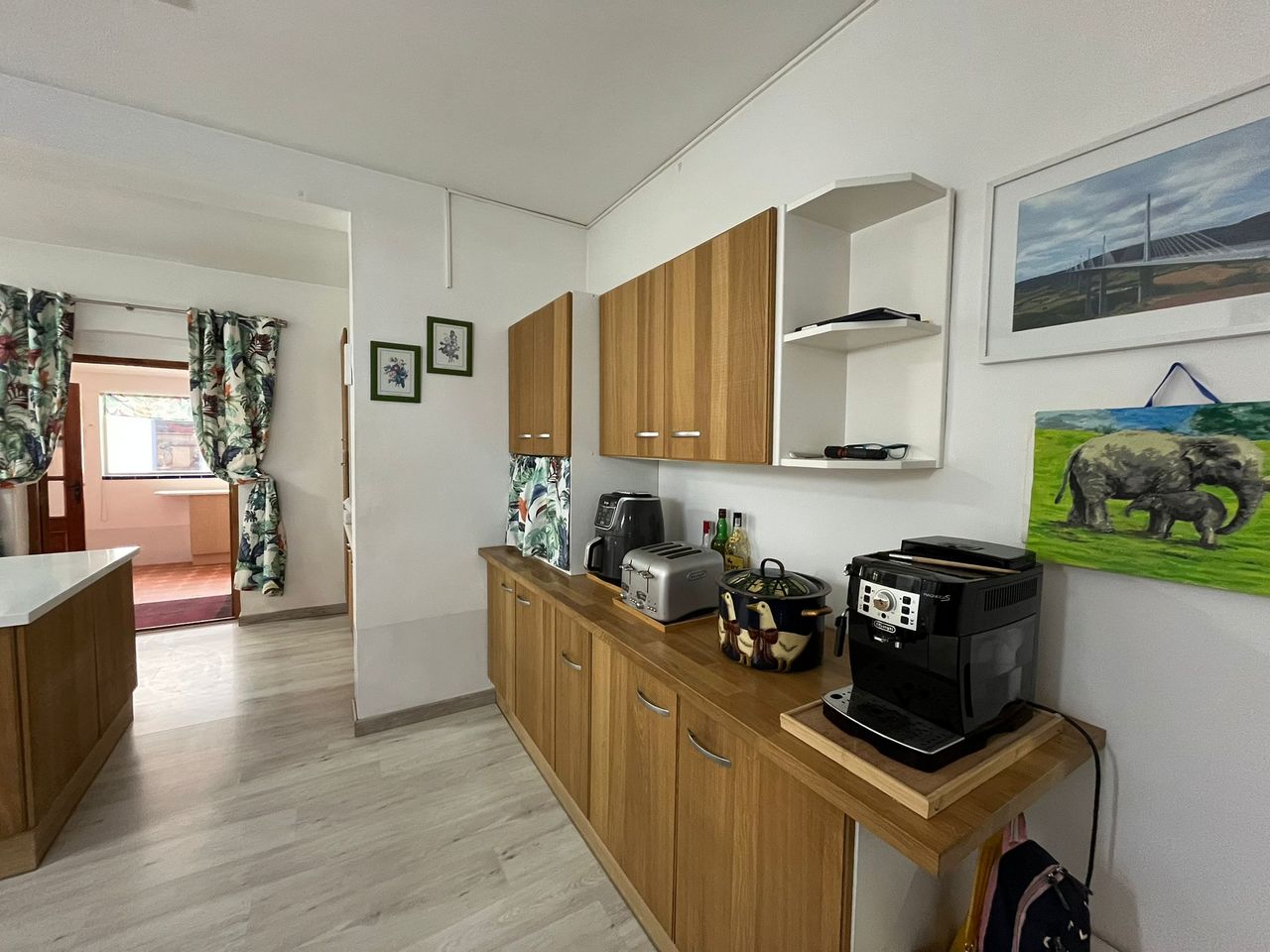 Villa en venta en Torre Pacheco