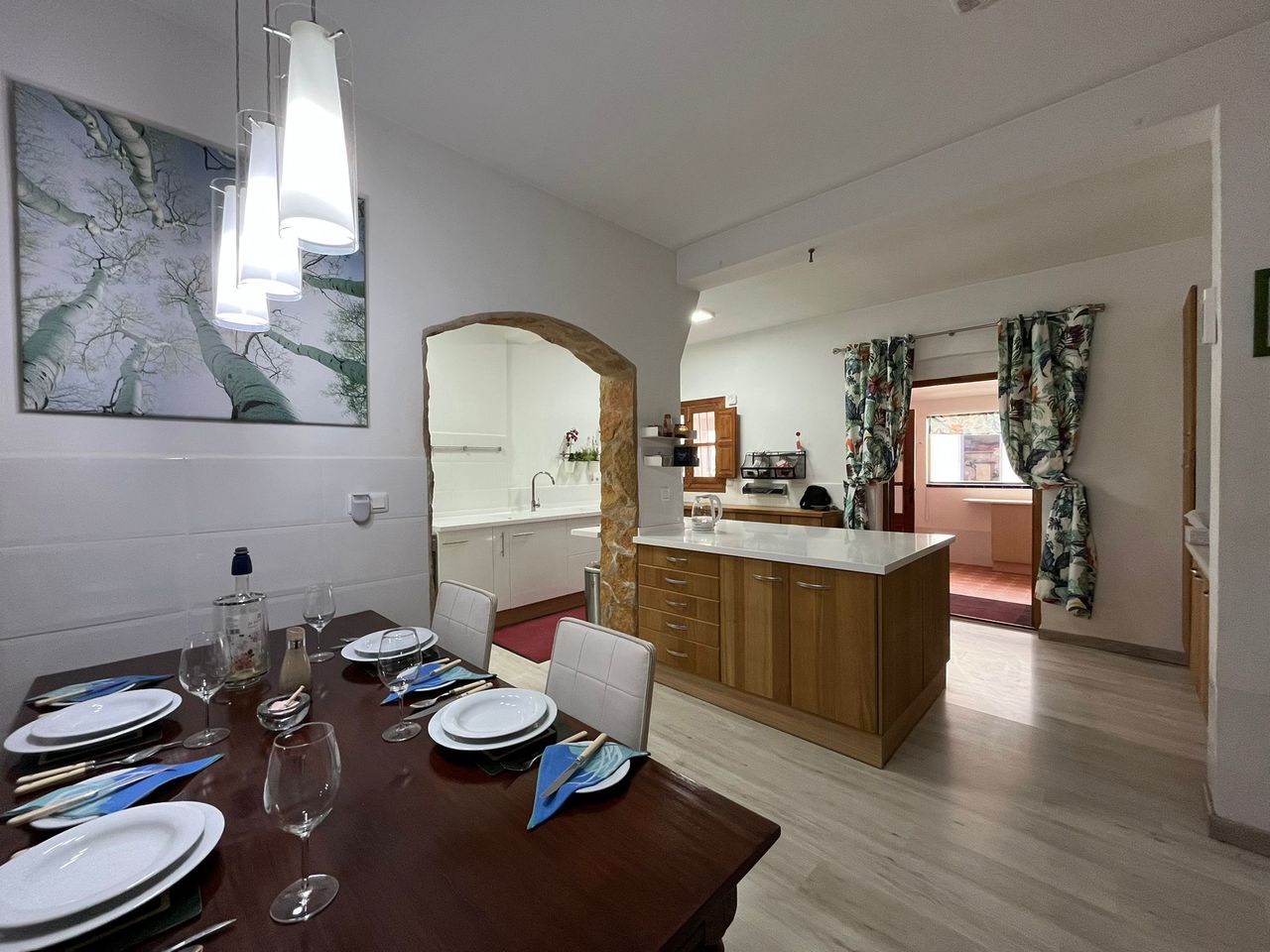 Villa en venta en Torre Pacheco