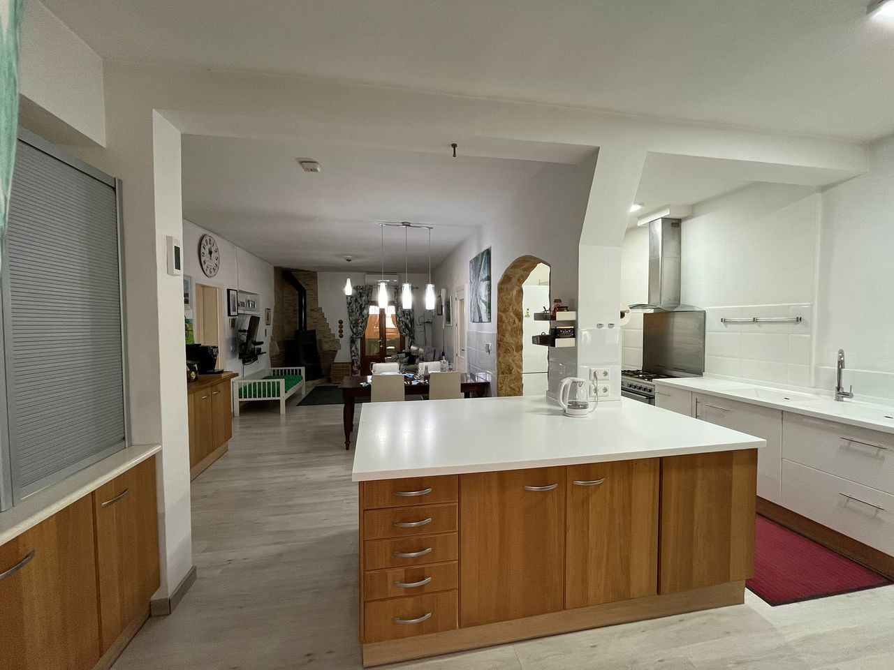 Villa en venta en Torre Pacheco
