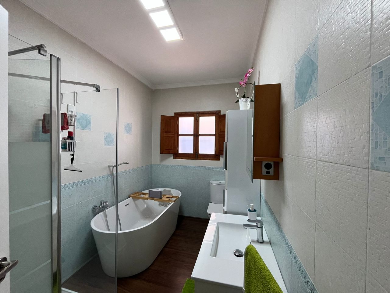 Villa en venta en Torre Pacheco