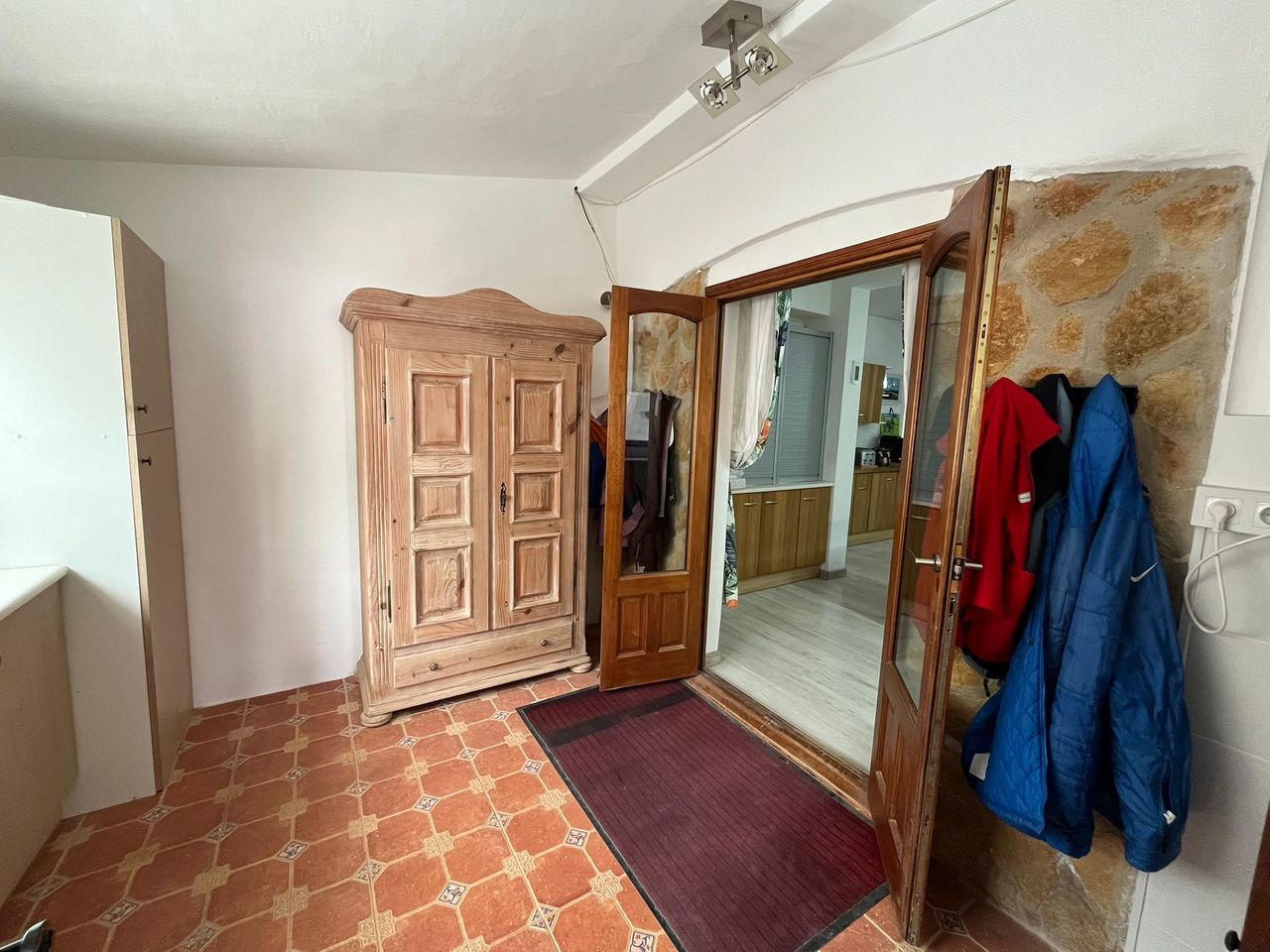Villa en venta en Torre Pacheco