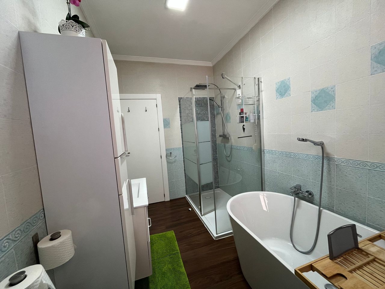 Villa en venta en Torre Pacheco