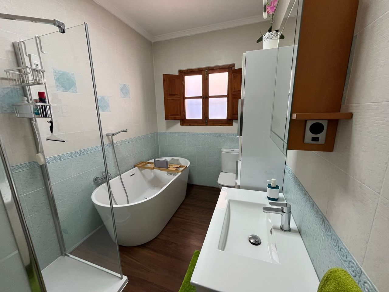 Villa en venta en Torre Pacheco