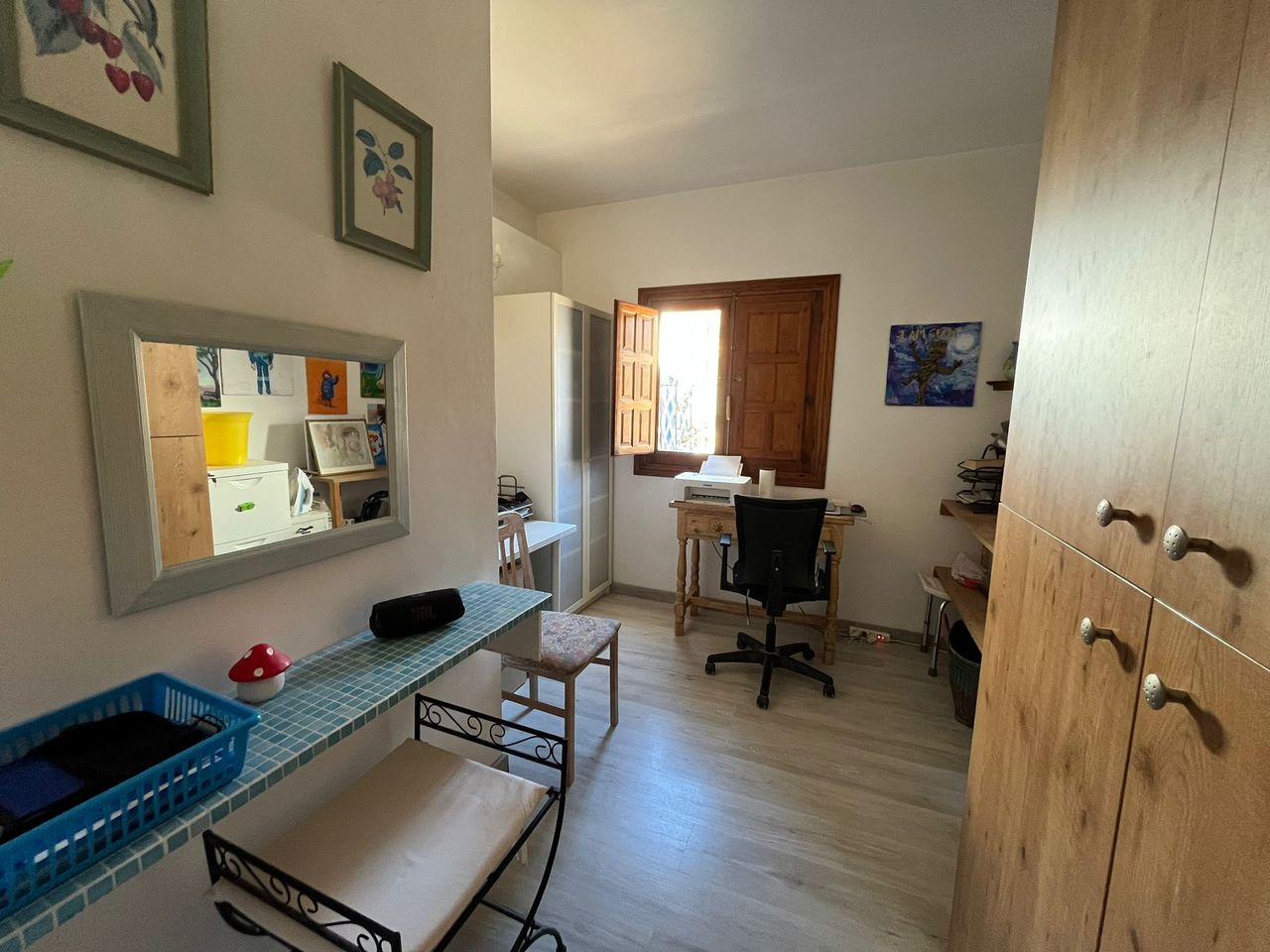Villa en venta en Torre Pacheco