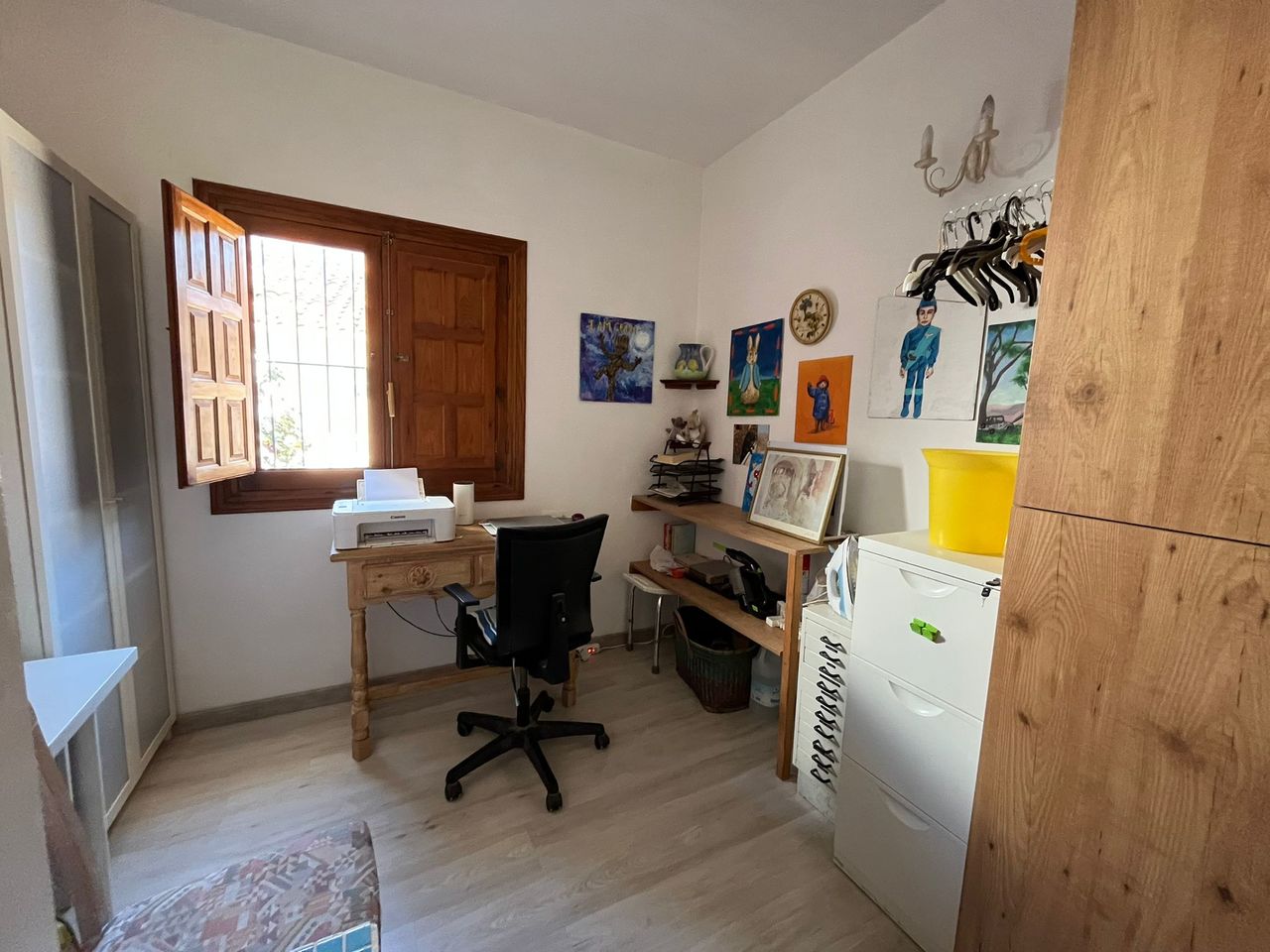 Villa en venta en Torre Pacheco